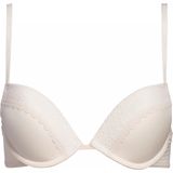 Calvin Klein - Flirty - Plunge Push-up BH