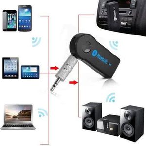 Premium Bluetooth Muziekontvanger - Draadloze Bluetooth Verbinding