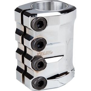 Addict Guardian Mini SCS Clamp Polished