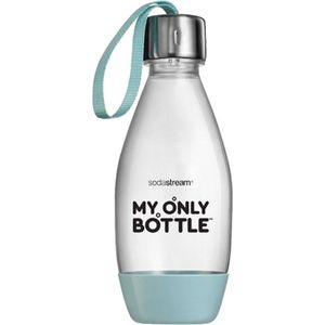 Wassersprudler Flasche Sodastream 1748160310 Kunststoffflasche 0,5 Liter "My only Bottle"