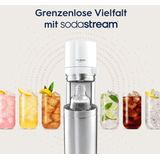 SodaStream Getränkespender Sodastream Sirup Pepsi 440 ml