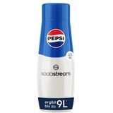 sodastream Pepsi Sirup 0,44 l