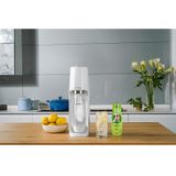 Sodastream 7UP FREE - Waterkan Groen