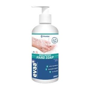 EVAA+ Moisturizing Hand Soap 300 Zeep