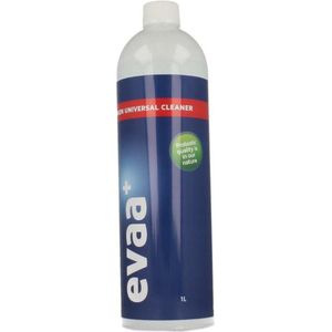 evaa Green universal cleaner