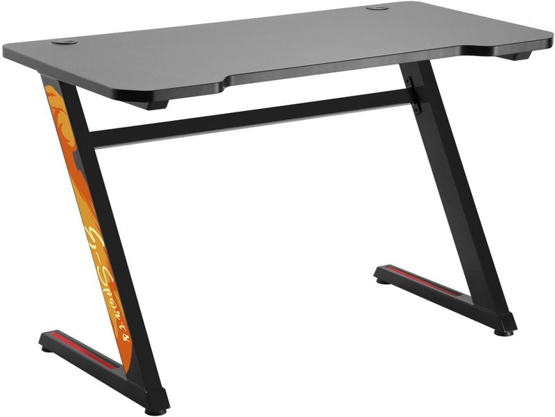 Bureau Gaming Thomas - Kinderbureau - 120 x 60 cm