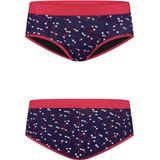 Menstruatie Onderbroek - Zwart - Bamboe - Wasbaar en Herbruikbaar