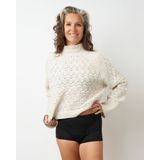 Moodies - Bamboe Boyshort - Zwart - Super Absorberend