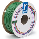 REAL filament groen 2,85 mm PETG 1 kg