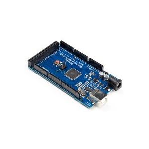 Arduino Mega 2560 clone (Arduino-compatible)