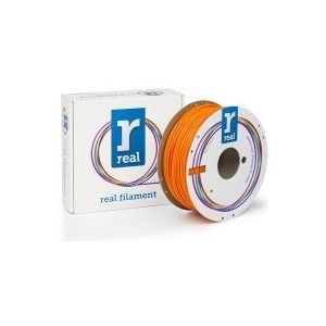 REAL filament oranje 2,85 mm PLA 1 kg