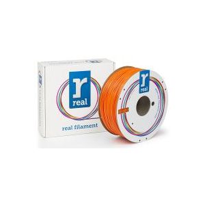 REAL filament oranje 2,85 mm ABS 1 kg
