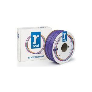REAL filament paars 2,85 mm ABS 1 kg