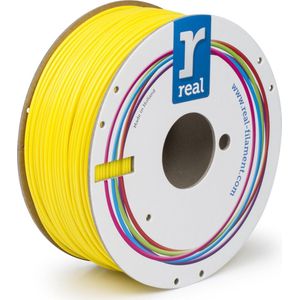 REAL - ABS - Yellow - 2.85mm – 1kg