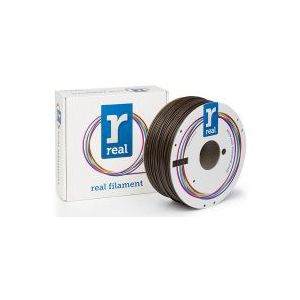 REAL filament bruin 2,85 mm ABS 1 kg