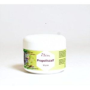 Propolis Zalf met 30% Propolis - 50 Gram - Propolia