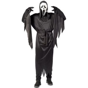 Scream Kostuum