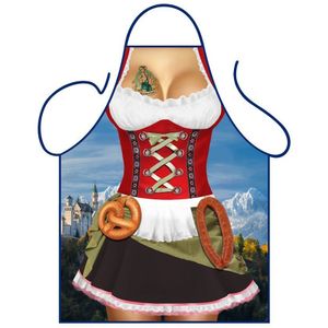 Fun Schort - Dirndl