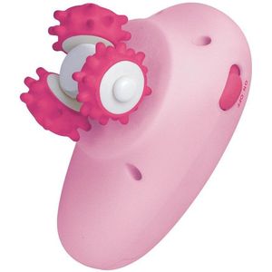 BodiPro - Lichaamsmassage - massage apparaat - Gezichtsreiniging