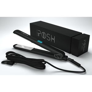 POSH  by john B. Hairstyler Haar stijler Stijltang - Haarstyler