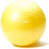 Wonder Core - Fitnessbal - 65 cm - Geel