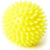 Wonder Core Spiky Massage Ball, 8 cm, Roller voor Spieren, Groen - MY:37 / Content