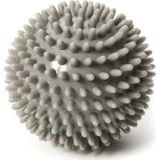 Wonder Core Spiky Massage Ball 9 cm, grijs - MY:37 / Content