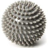 Wonder Core Spiky Massage Ball 9 cm, grijs - MY:37 / Content