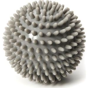 Wonder Core - Spiky Massage Ball - Grijs - Myofasciale Bal
