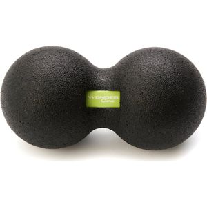Wonder Core Peanut Massage Ball 24x12 cm Fitnessaccessoire - MY:37 / Content