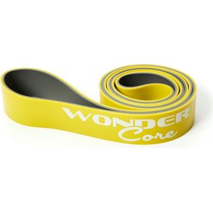 Wonder Core Pull Up Band 4,4 cm Groen/Grijs