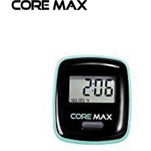 Core Max Fitness - Uitbreiding Monitor - Fitnesstimer - Timer