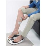 Circulation Maxx Reviver Voetmassage Bloedcirculatie apparaat - Leg Revitaliser - Spierstimulatie