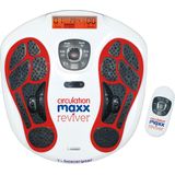 Circulation Maxx Reviver Voetmassage Bloedcirculatie apparaat - Leg Revitaliser - Spierstimulatie