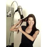 Blo 'n Go  Föhn Haarstyler - Föhnhouder - Haarborstel en föhn