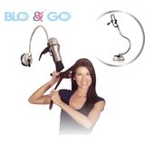 Blo 'n Go  Föhn Haarstyler - Föhnhouder - Haarborstel en föhn