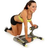 Wonder Core Smart, 6-in-1 Buikspiertrainer FitnessapparaatAb Training Device