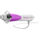 DermaWand PRO Huidsverzorgingsapparaat Anti-aging Microdermabrasie - Huidsimulatie - Gezichtsmassage