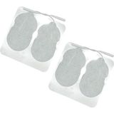 Circulation Maxx Reviver - 4x Electro Pads