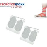 Circulation Maxx Reviver - 4x Electro Pads