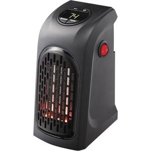 Ontel Handy Heater - Verwarming in het stopcontact