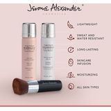 Magic Minerals - AirBrush Foundation - Spray Foundation - Zonder Specificaties