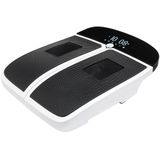 Bioenergiser - Vibration Leg Trainer - Wit - 2-in-1 Beenmassageapparaat