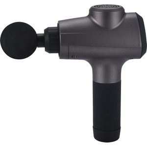 Massageapparaat - Krachtige Motor - 6 Opzetstukken - 3200 RPM