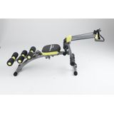 Wonder Core 2 - Fitness Device - Buikspiertrainer Voor Thuis