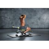 Wonder Core 2 - Fitness Device - Buikspiertrainer Voor Thuis