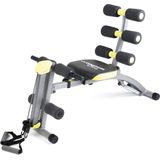 Wonder Core 2 - Fitness Device - Buikspiertrainer Voor Thuis