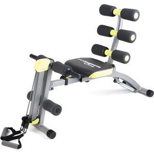 Wonder Core 2 - Fitness Device - Buikspiertrainer Voor Thuis