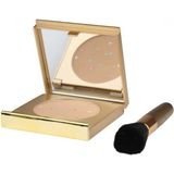 Magic Minerals Powder Foundation by Jerome Alexander + Mascara