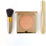 Magic Minerals - Powder Foundation - Inclusief Mascara - 4 Kleurcorrectors